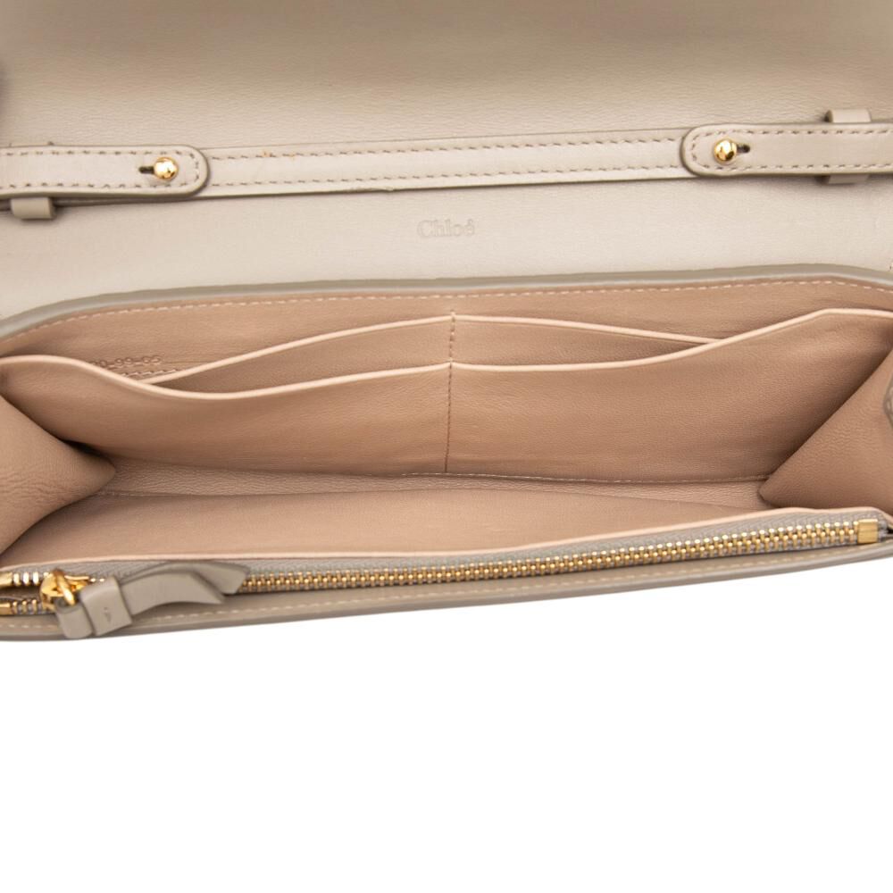 Chlo&eacute; Crossbody Bag