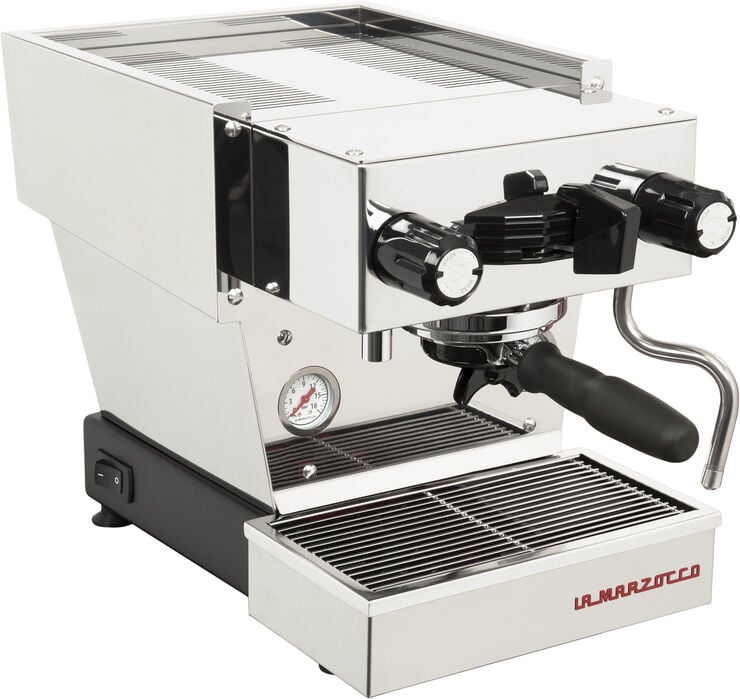 LA MARZOCCO Linea Micra inox