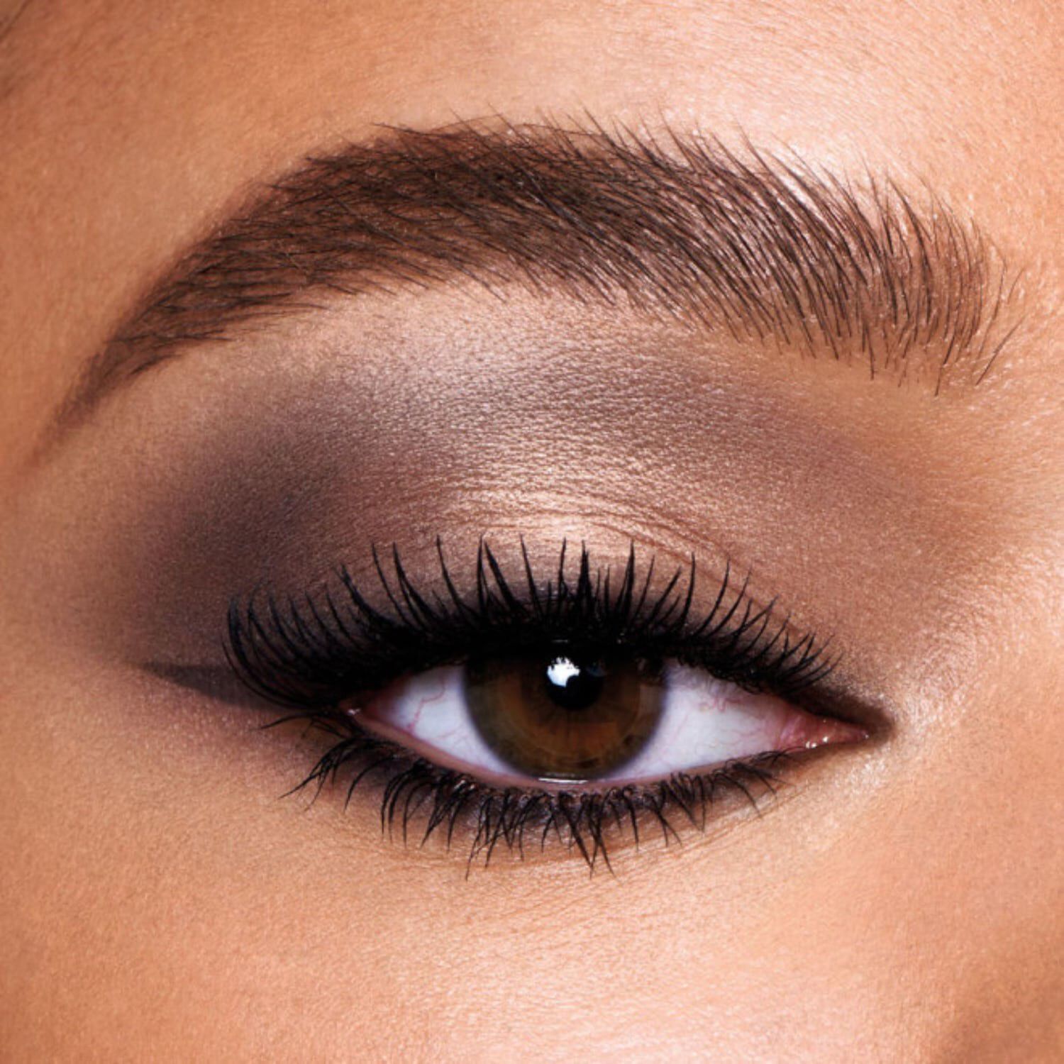 EASY EYE PALETTE - THE SUPER NUDES
