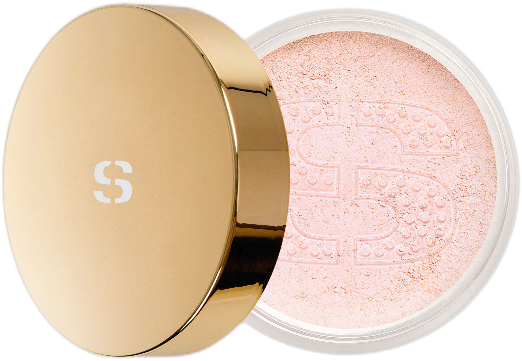 Phyto-Teint Loose Powder