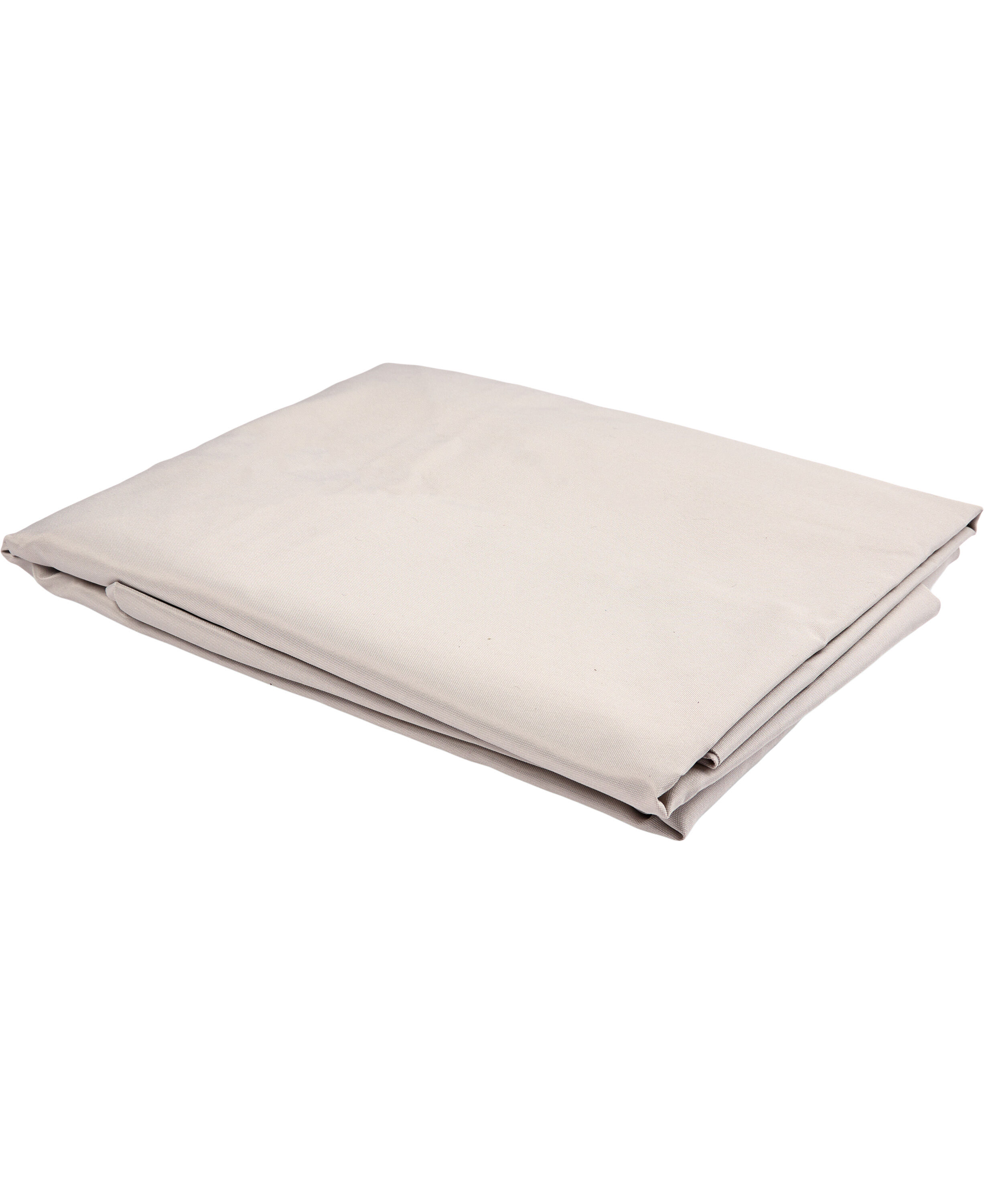 Protection Cover for Ottoman Unit -GROW- Light Gray