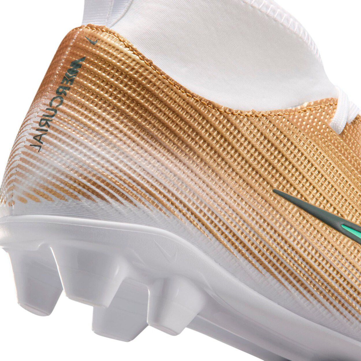 Mercurial Superfly 11 Kylian Mbappe FG/AG Fodboldst&oslash;vler