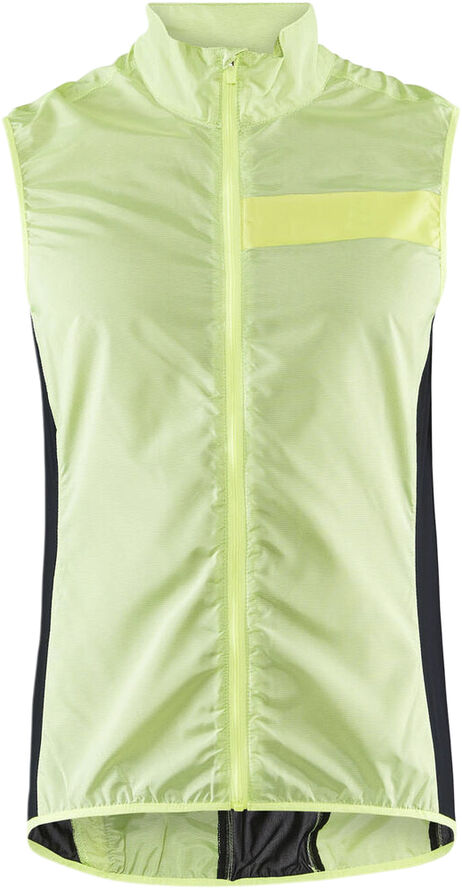 Essence Light Wind Vest
