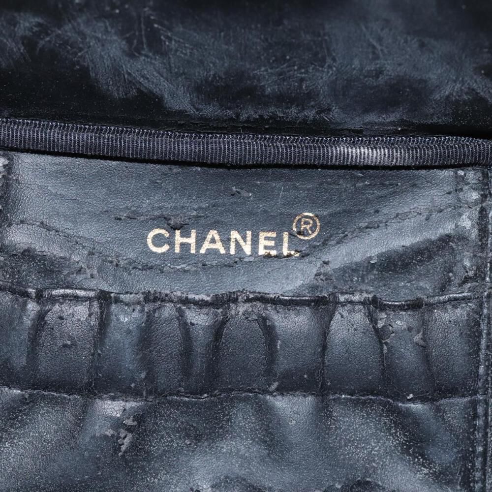 Chanel Vanity