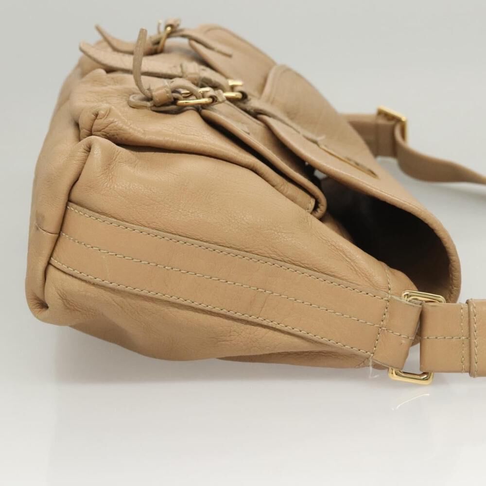 Bvlgari Shoulder Bag