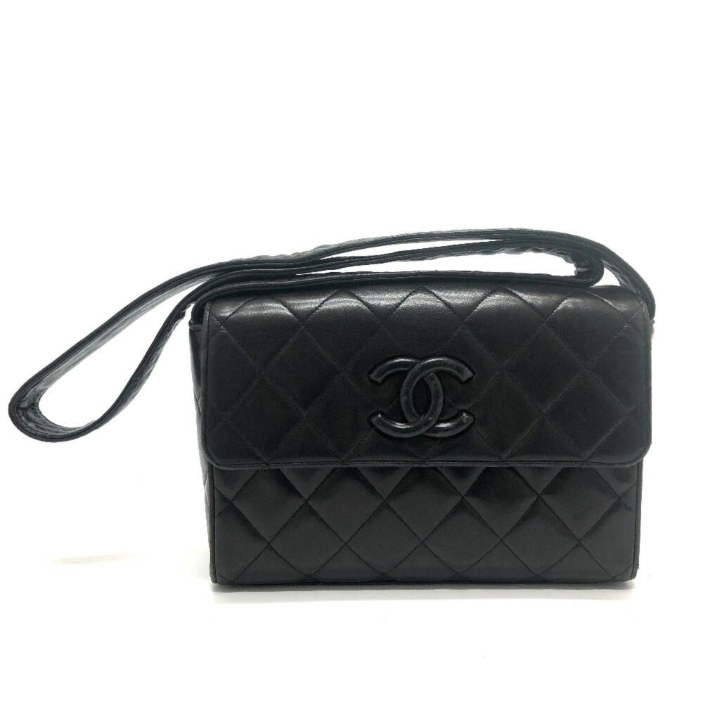 Chanel Shoulder Bag