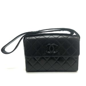 Chanel Shoulder Bag