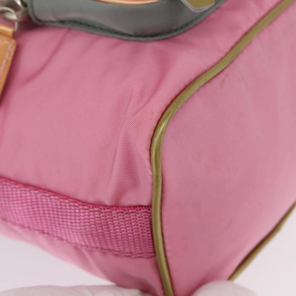 Prada Bucket Bag