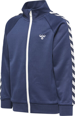 HMLKICK ZIP JACKET