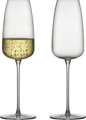 Champagneglas Veneto 36 cl 2 stk.