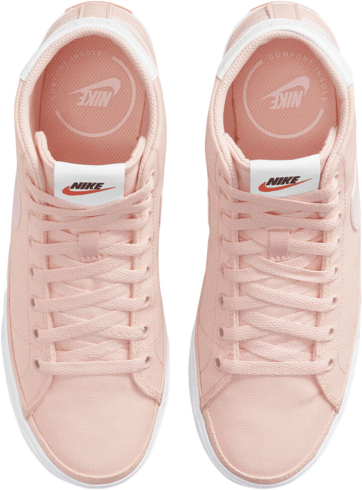 Court Legacy Mid Canvas