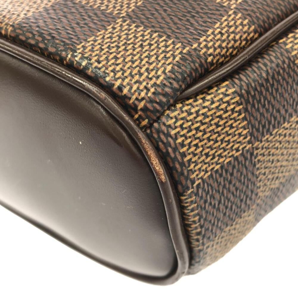 Louis Vuitton Damier Ebene Ipanema