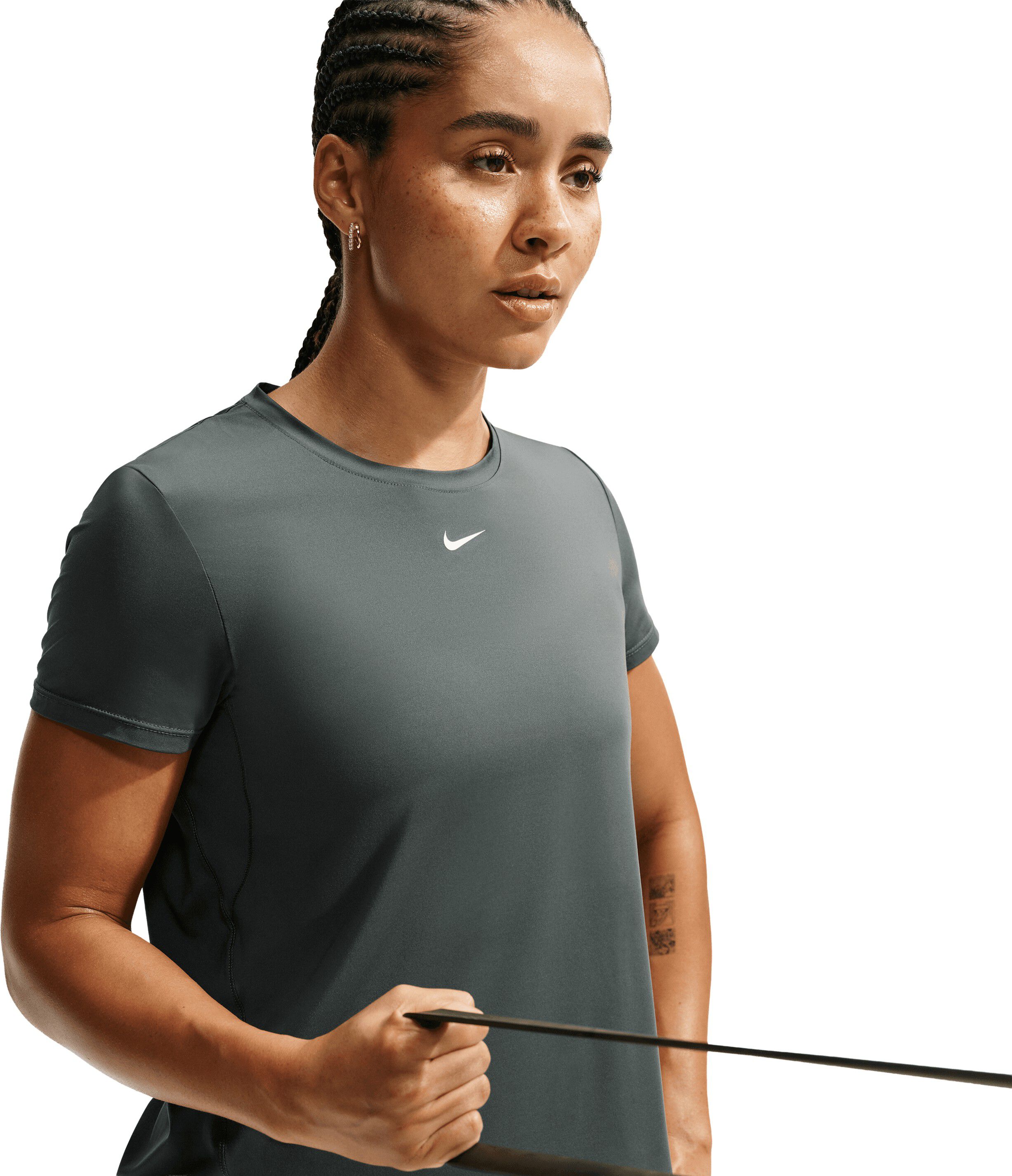 One Classic Dri-FIT L&oslash;be T-shirt
