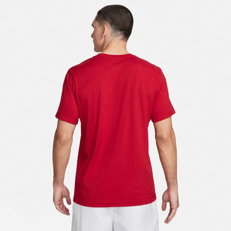 Liverpool NK T-shirt