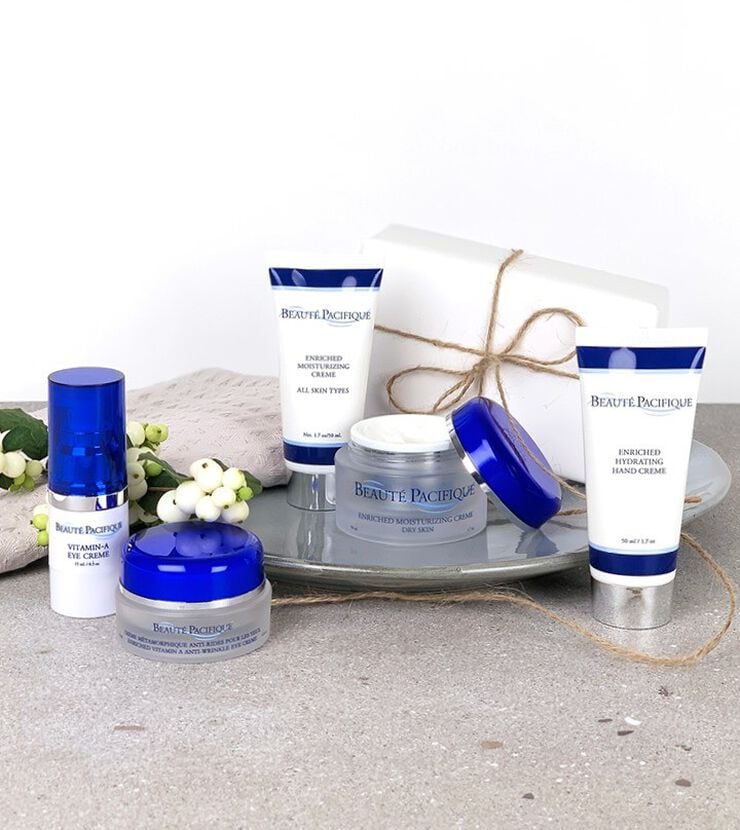 Crème Soyeuse Pour Les Mains 50 ml.