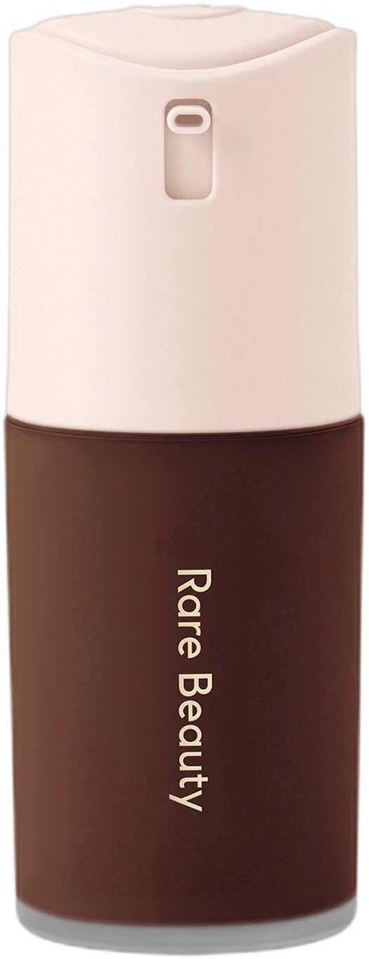 True to Myself - Naturlig mat foundation med lang holdbarhed.