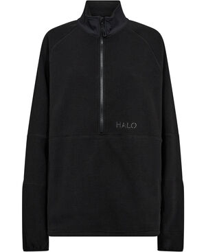 HALO TEDDYFLEECE PULLOVER