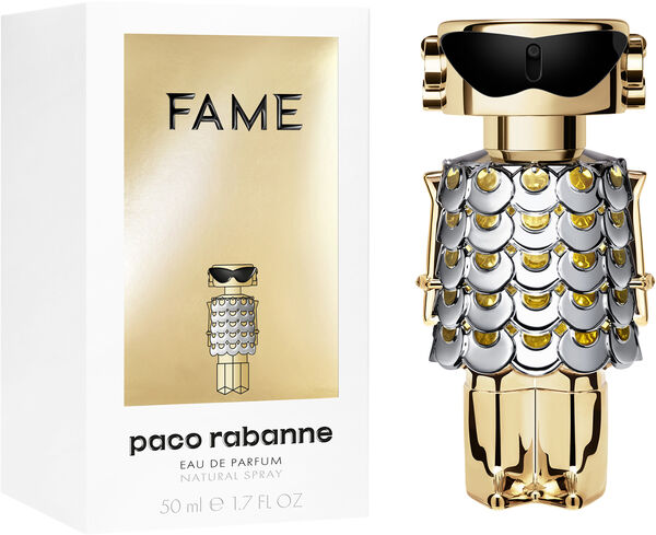 Paco Rabanne FAME Eau De Parfum 50 ML