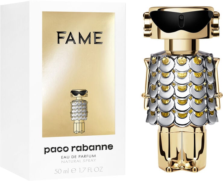Paco Rabanne FAME Eau De Parfum 50 ML