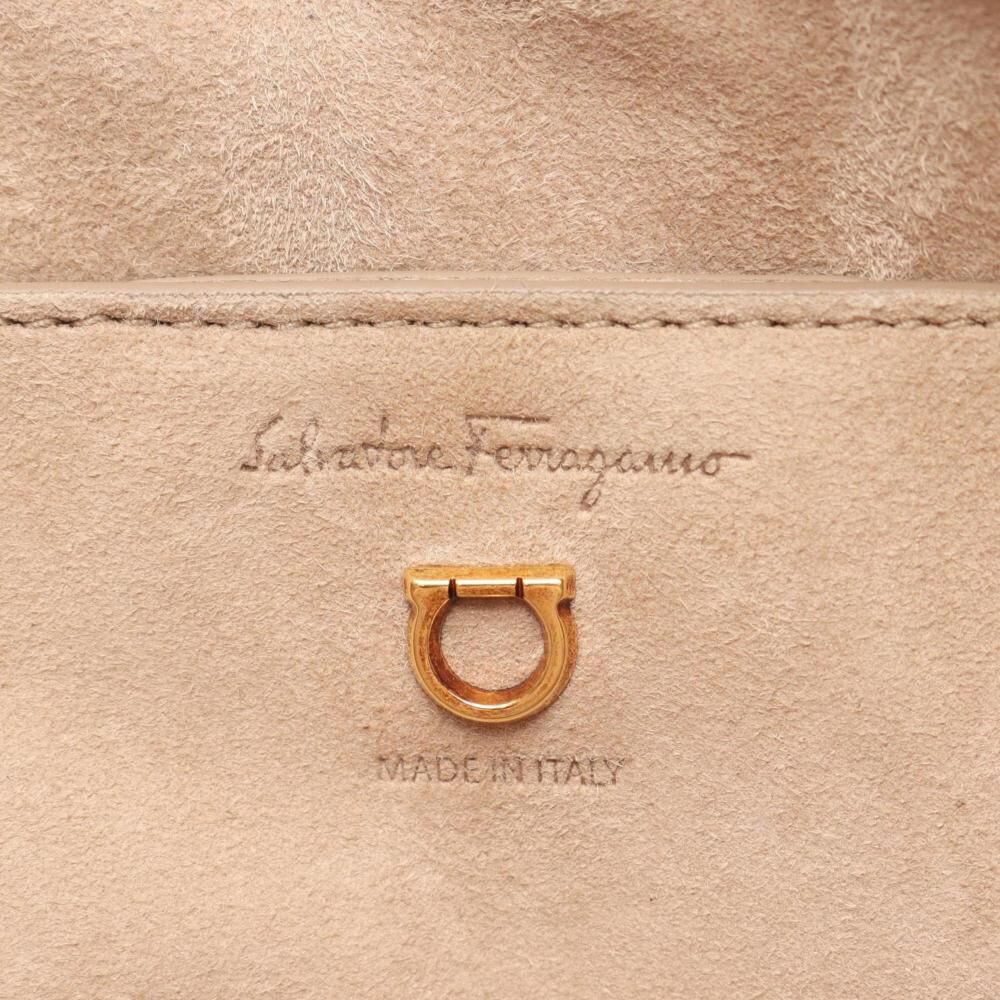 Salvatore Ferragamo Shoulder Bag