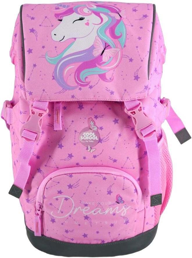 SKOLERYGSÆK 22L UNICORN R