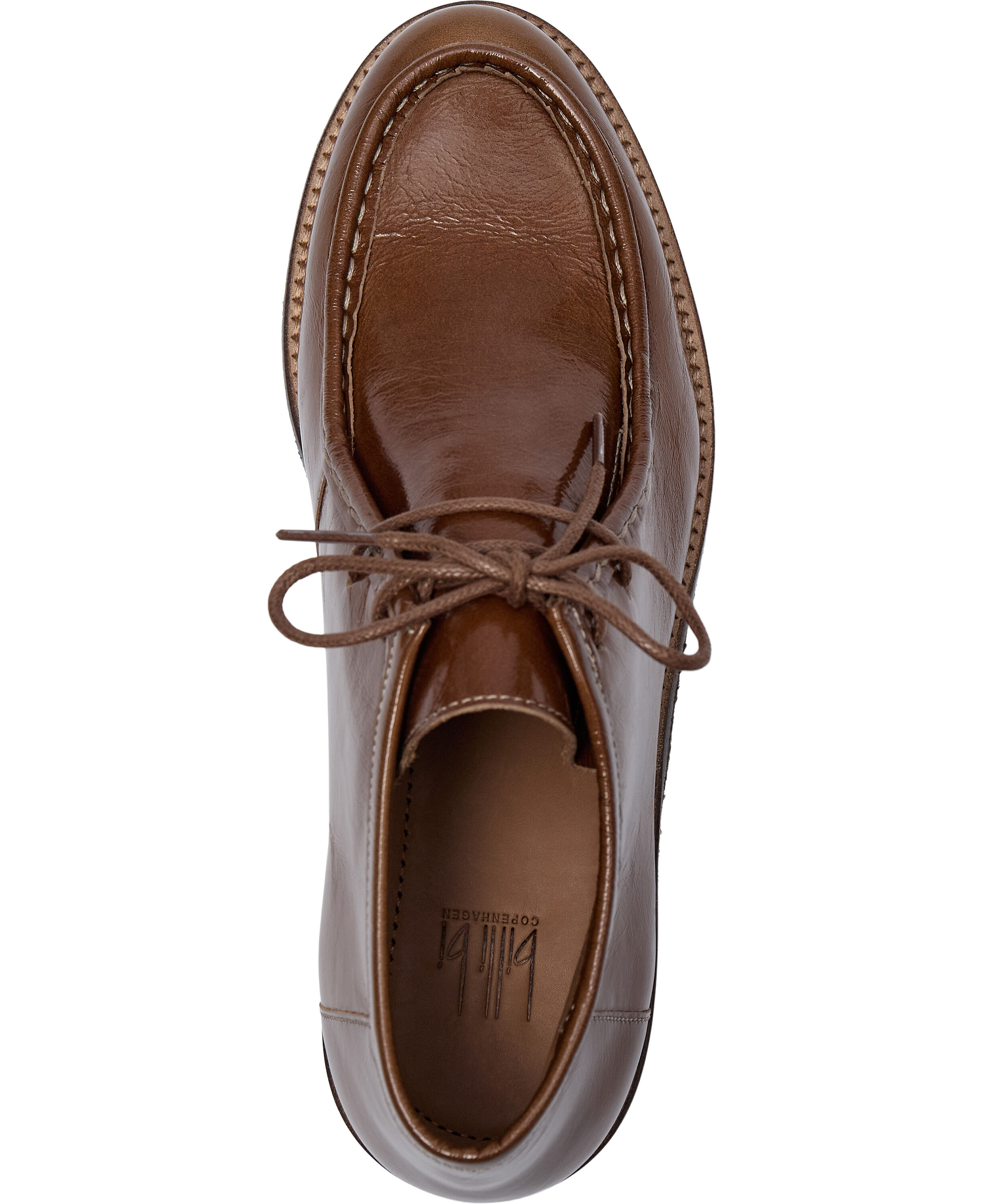 Kort st&oslash;vle - A7025