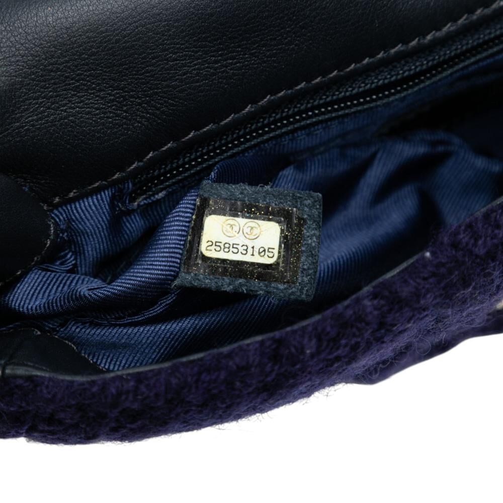 Chanel Flap Bag