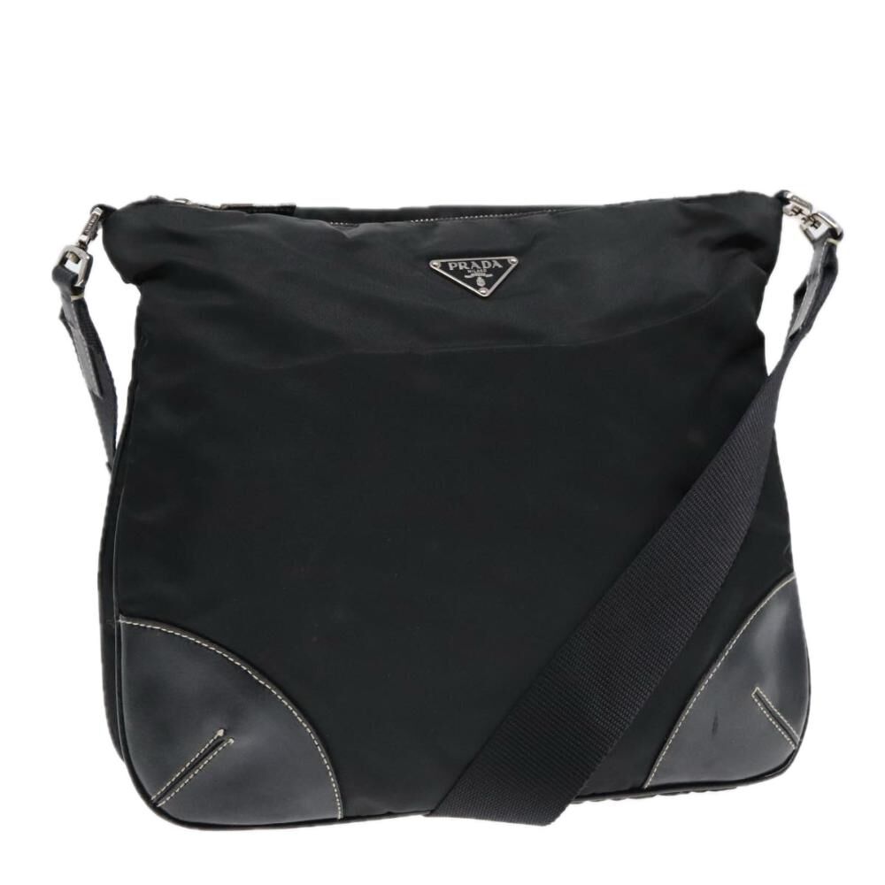 Prada Shoulder Bag