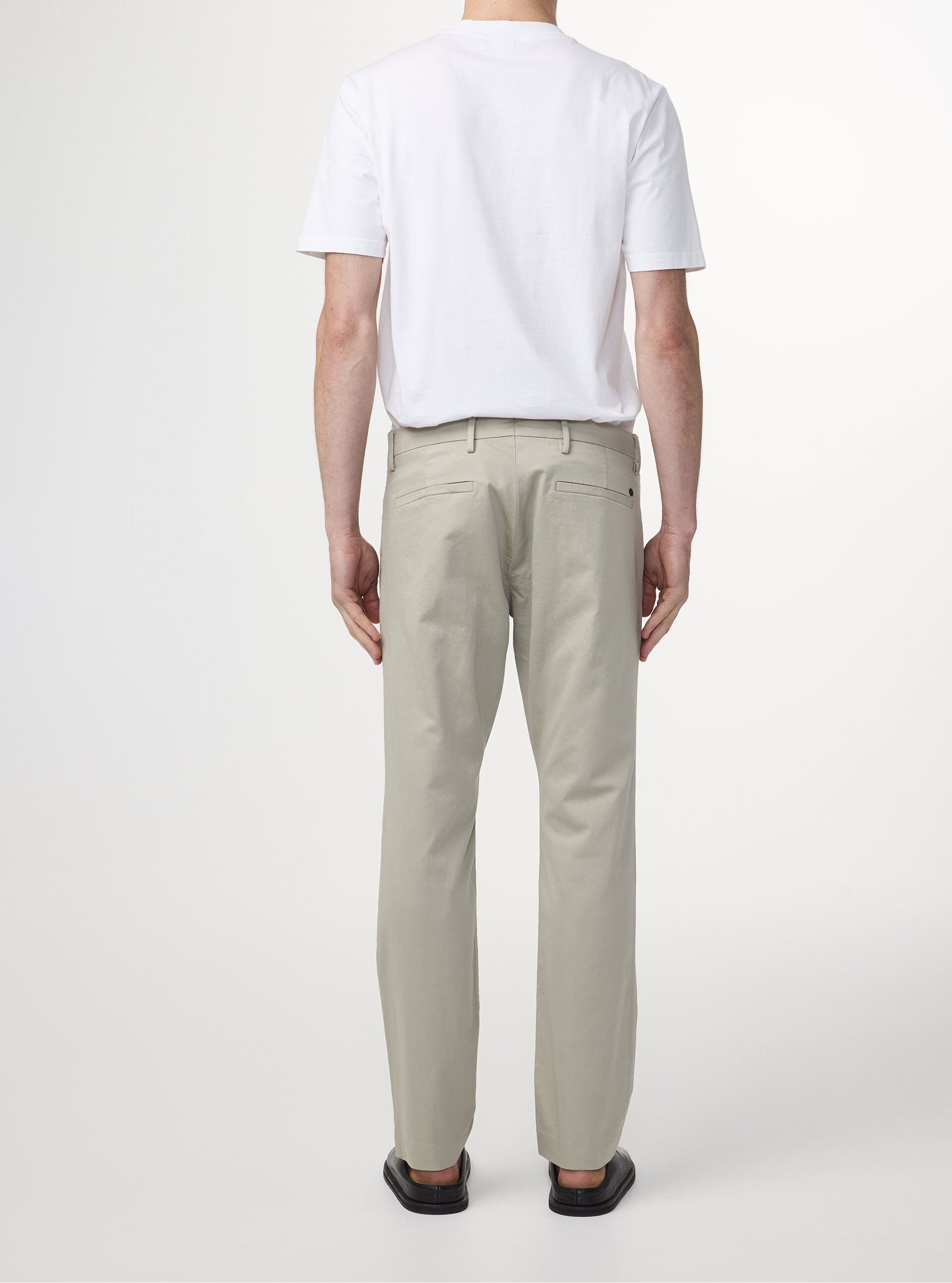 Theo Trousers