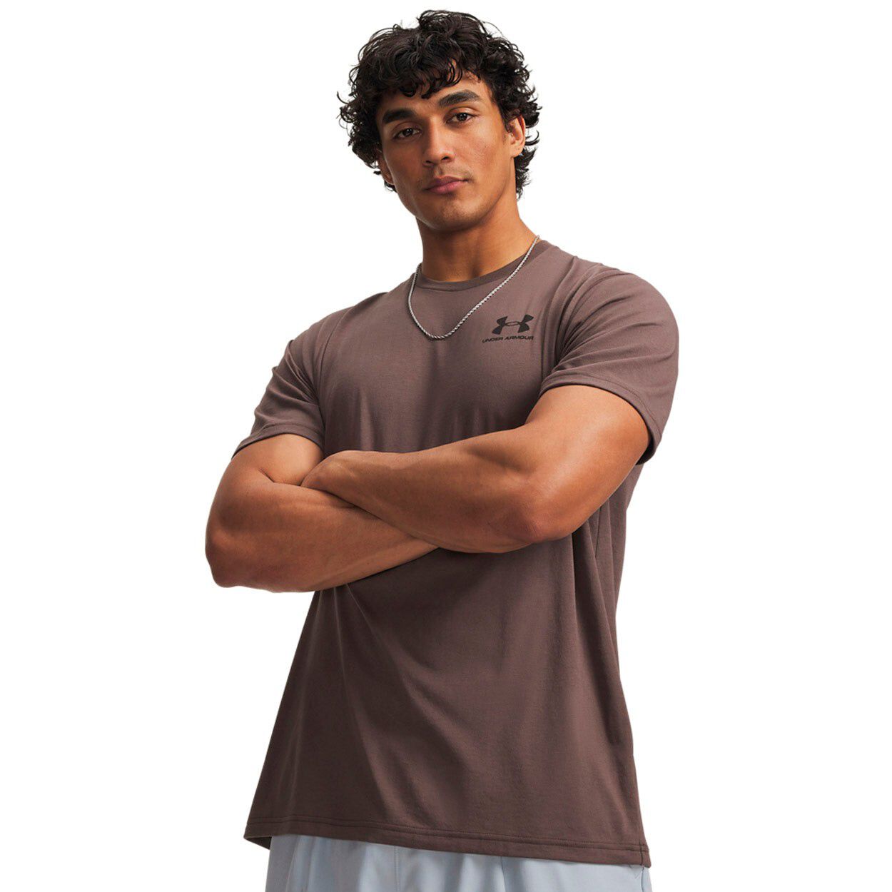 Sportswear Left Chest T-shirt