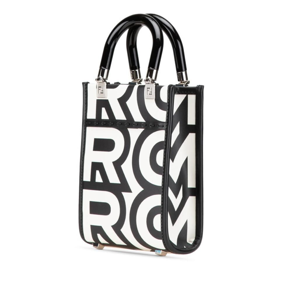 Fendi Tote