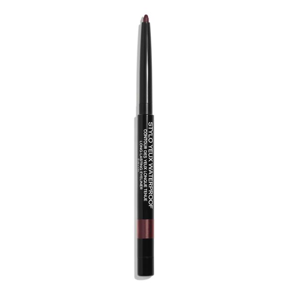Longwear Eyeliner And Kohl Pencil