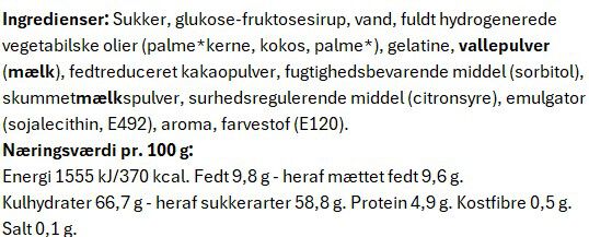 Lotta p&aring; Krudtmagergade - Bamses silk