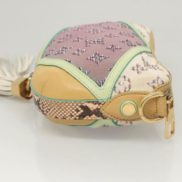 Louis Vuitton Crossbody Bag