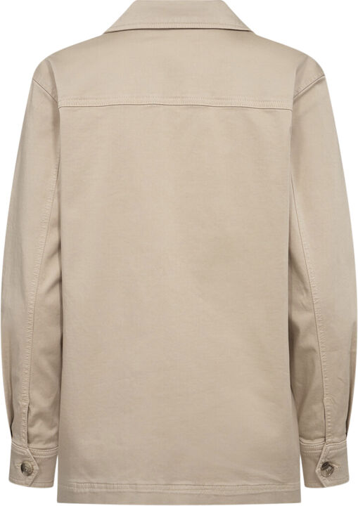 IVY-Karmey Weekend Jacket