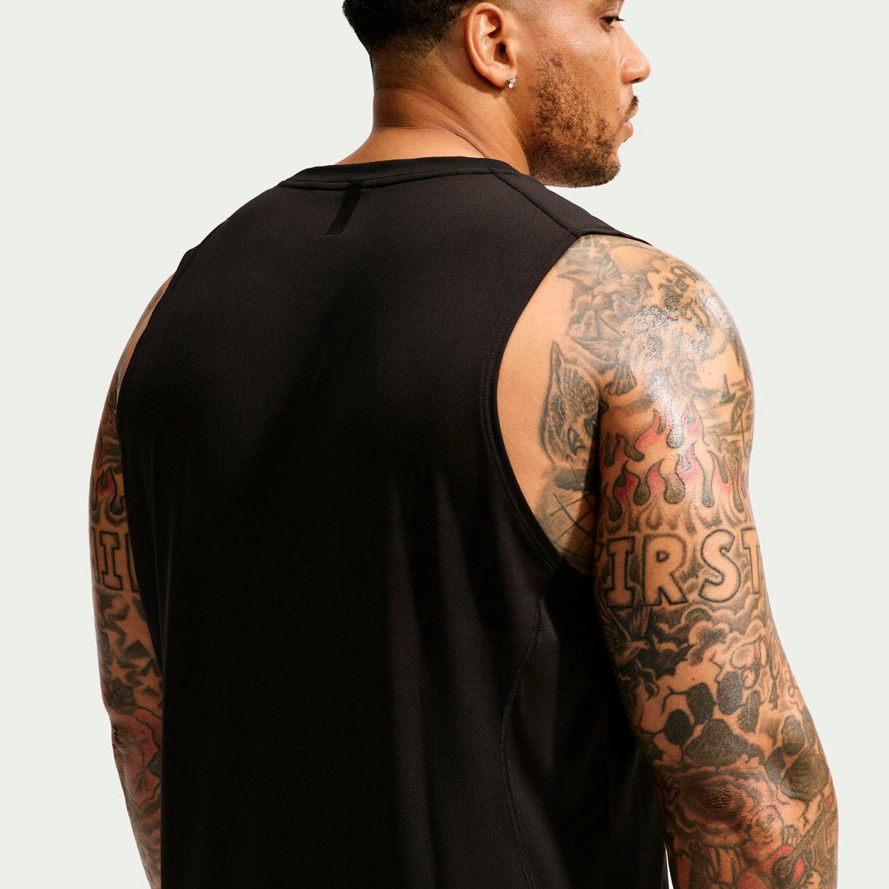 Pro Dri-fit Tr&aelig;ning Tanktop