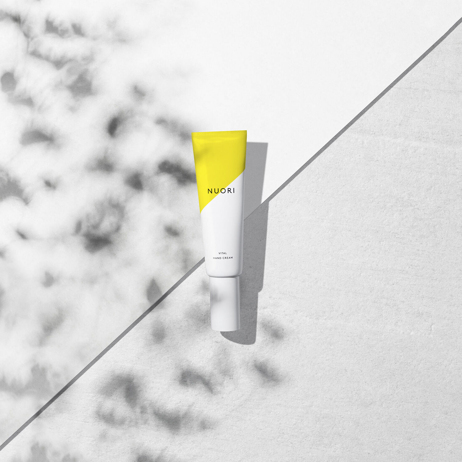 Vital Hand Cream 50 ml.