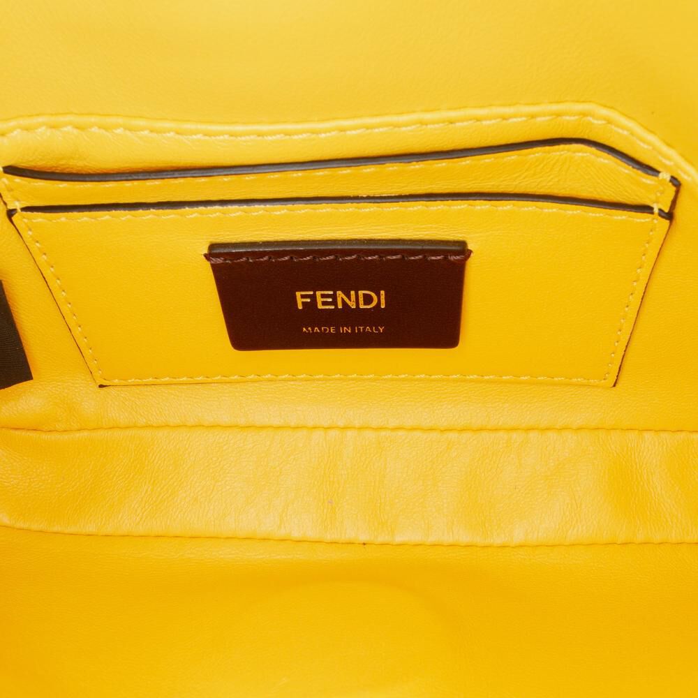 Fendi Baguette