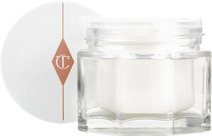 Charlotte's Magic Water Cream - Ansigtscreme i gelform