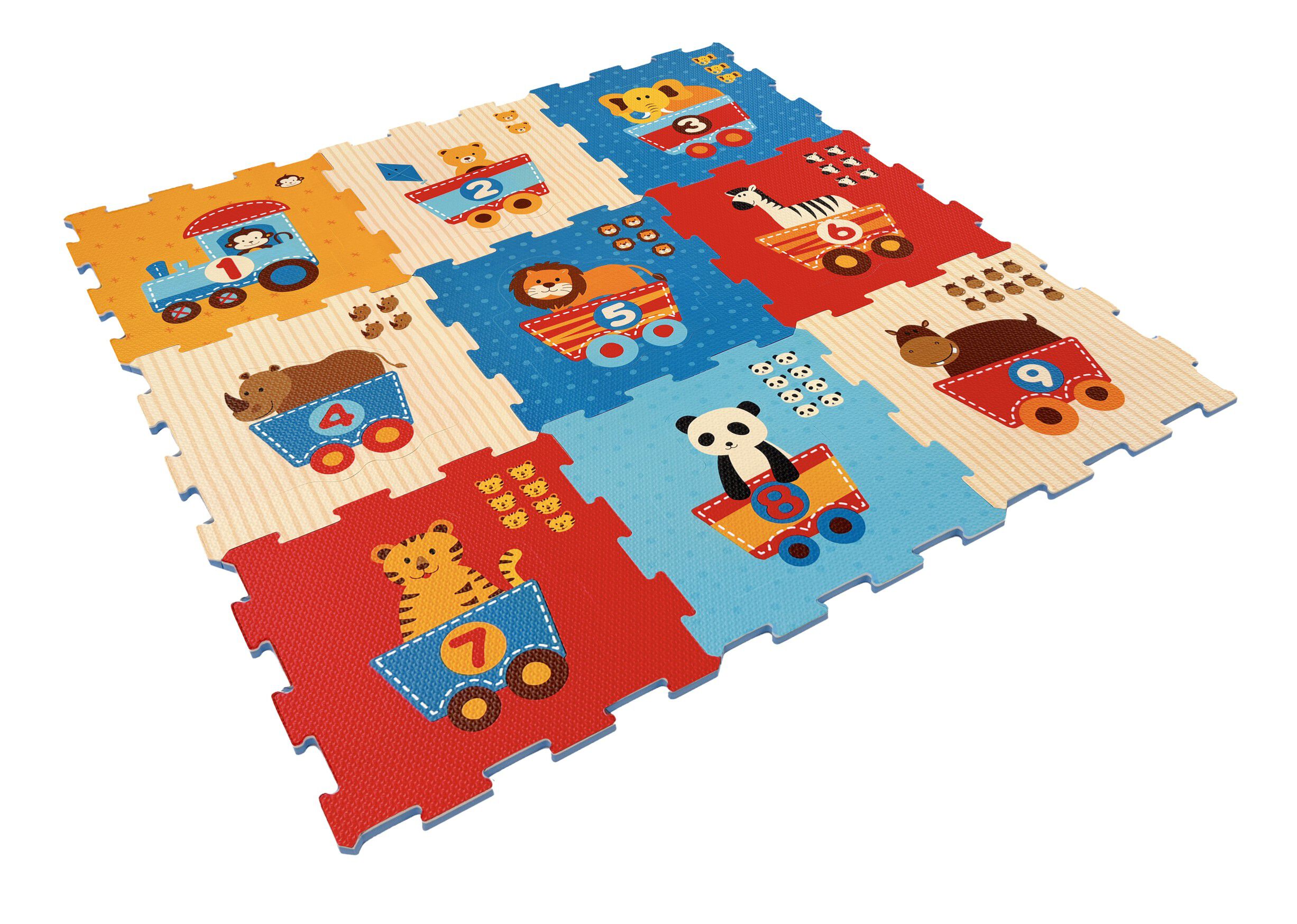 B BEEZ GULVPUSLE 19d TAL