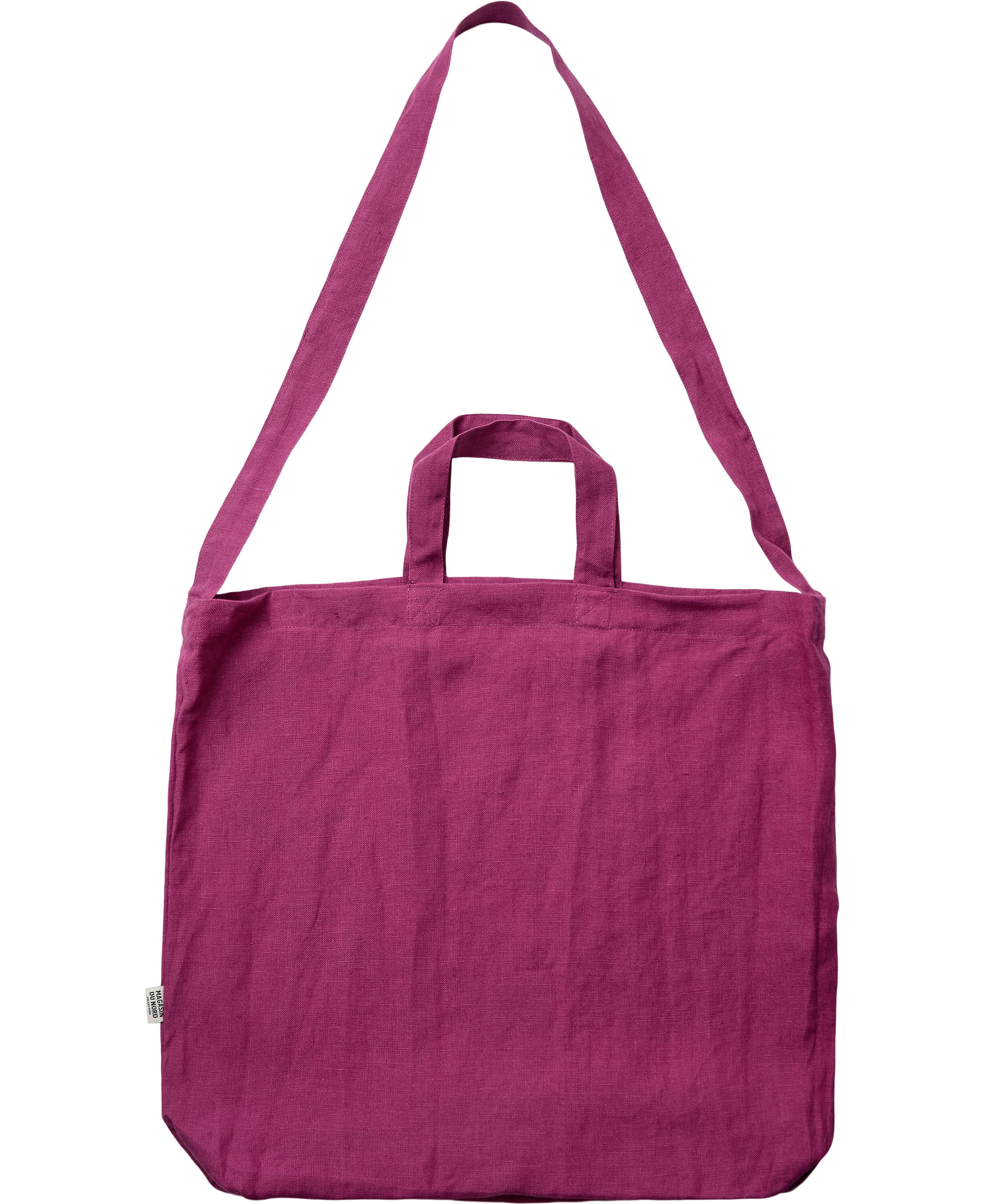 Linen Tote Bag 45x40