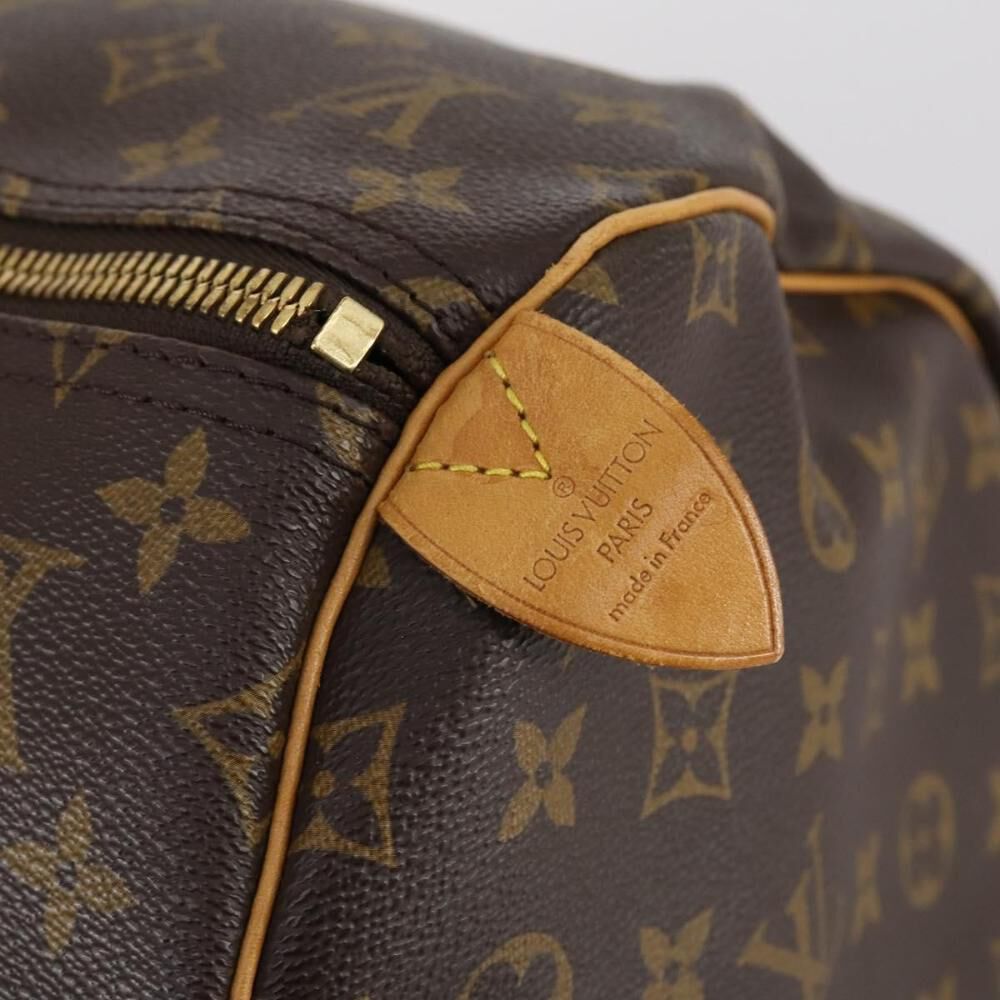 Louis Vuitton Keepall