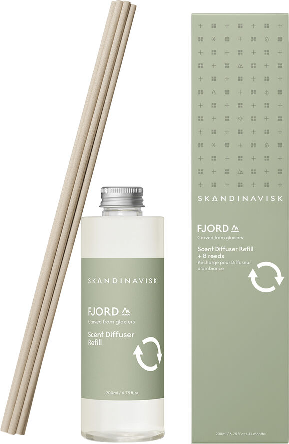 FJORD Diffuser Refills 200ml