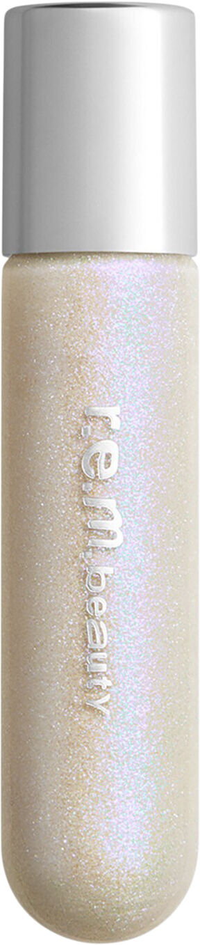 On your collar - Plumping lip gloss