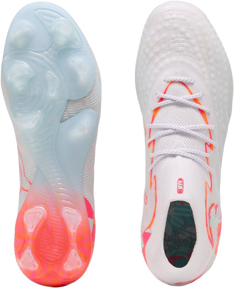 Future 9 Ultimate Brilliance FG/AG Fodboldst&oslash;vler