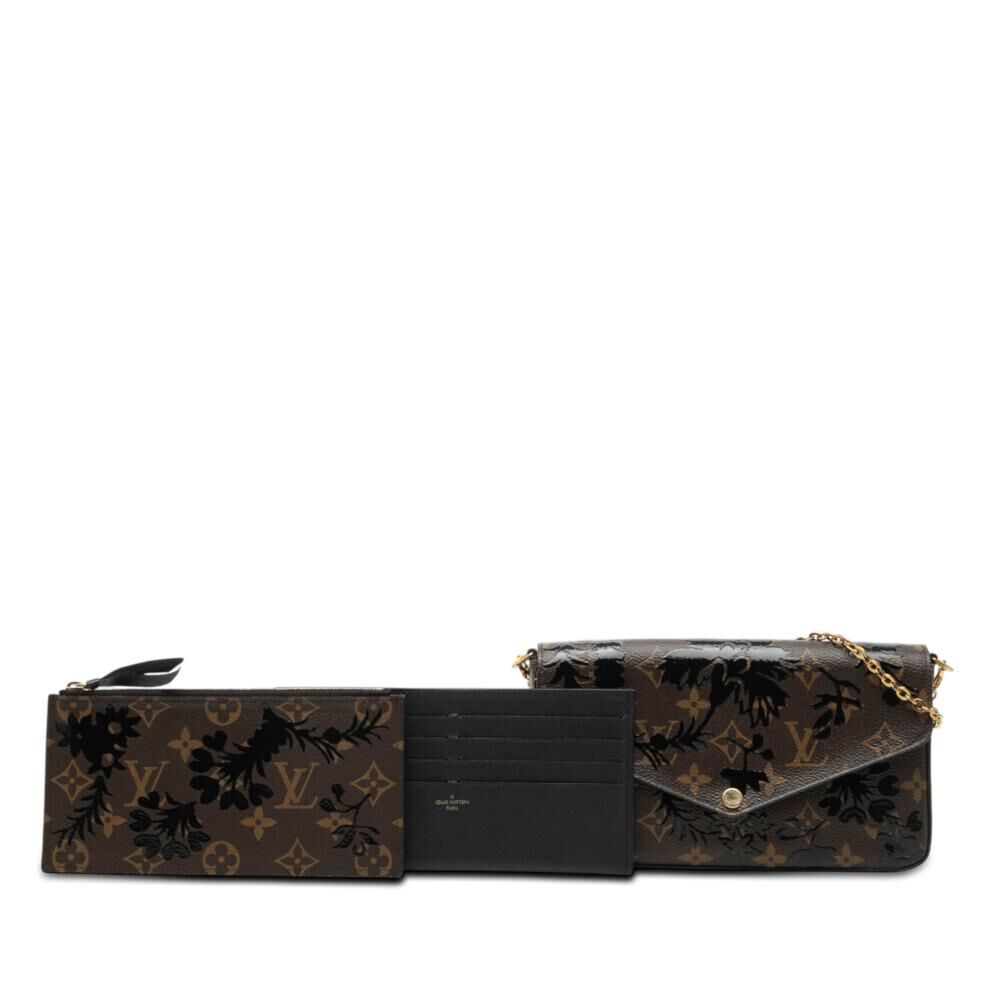 Louis Vuitton Pochette Felicie