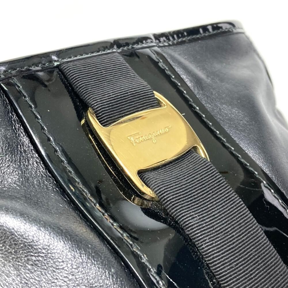 Salvatore Ferragamo Shoulder Bag