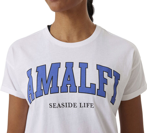 Sandy Printed T-shirt