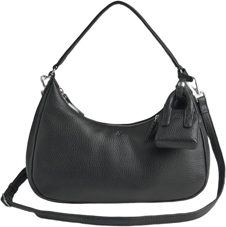 Quincymbg Bag, Grain