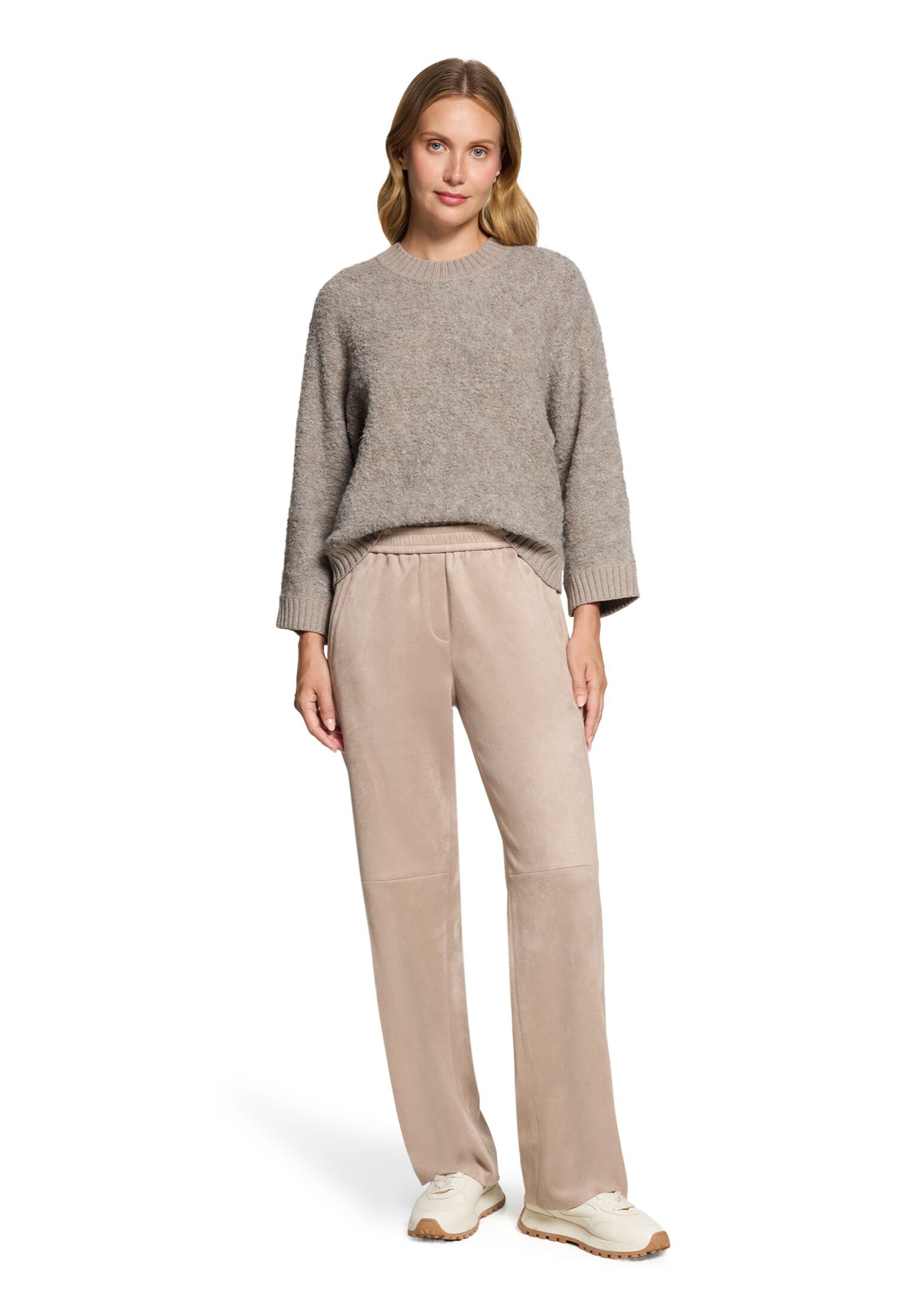 Strickpullover Ku